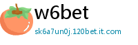 w6bet
